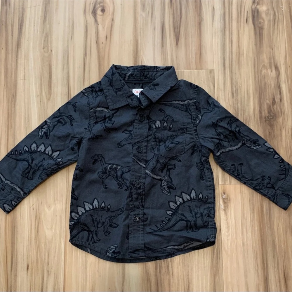 Boys clothes